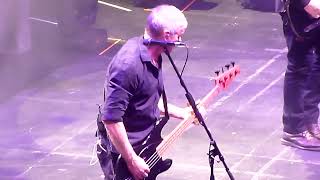 Stranglers  London PEACHES  Royal Albert Hall  26 march 2024 [upl. by Apple]