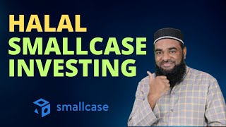 ShariahCompliant Investing Made Easy with smallcase 📈 [upl. by Payton]