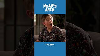 OUT NOW Noah’s Arc Series Watch Fridays DharMann Shorts [upl. by Sinai]