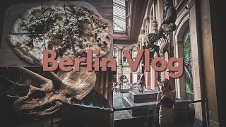 Berlin diaries  Urlaub in meiner Heimat [upl. by Serica]