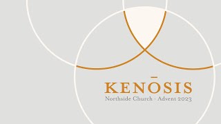 Kenosis Monday January 1 [upl. by Ahsasal742]