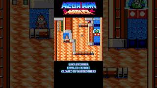 MEGA MAN MAKER 1分チャレンジ87 [upl. by Anitsyrk435]