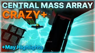 BEATING CENTRAL MASS ARRAY CRAZY  May Highlights  FE2 Highlighted Maps [upl. by Ansilme729]