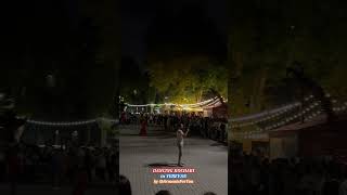 HOW YOUTH LEARNS TO DANCE ARMENIAN FOLK DANCE KOCHARI 🇦🇲 058 [upl. by Einalam]