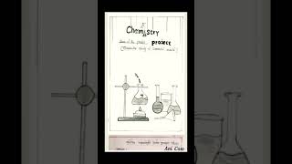 Comparative study of commercial antacids🧪🧪 ।। chemistry project ।। by Ani com [upl. by Phaedra]