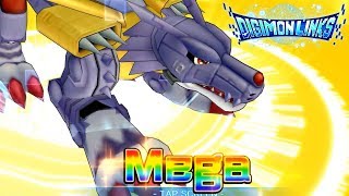 Digimon Mega Favorit dan Bingung  Digimon Links  Part 3 ENG Android RPG Indonesia [upl. by Lamek]