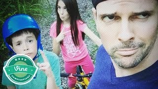 300 BEST EH BEE Vine Compilations 2015  ALL Eh Bee Family Vines 200w Titles [upl. by Hteik]