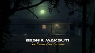 Besnik Maksuti  Sen Benim Şarkılarımsın Acoustic [upl. by Tolmann709]