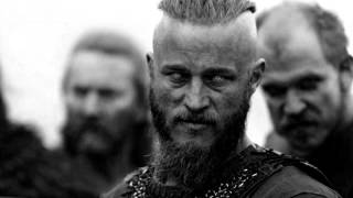 Ivan Kayes King Aelle in Vikings  The Full Story Pt 3 [upl. by Connor231]