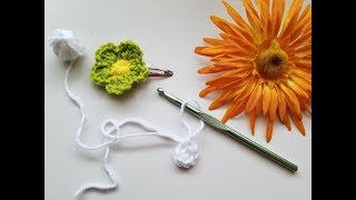 Magic Circle  Crochet Tutorial [upl. by Larrisa]