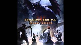 Dragons Dogma Dark Arisen OST Death Theme HD [upl. by Netsryk]