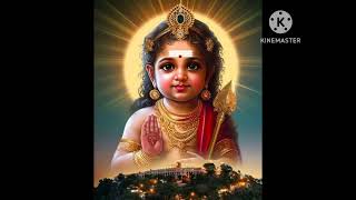 108 Murugan Mantra  Tamil   devotional [upl. by Hcaz]