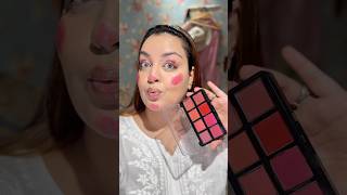 BUDGET MEIN GLOW makeuptutorial makeup youtubeshorts youtube [upl. by Lawler454]