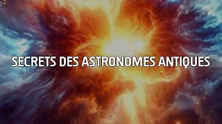 LES ASTRONOMES MÉCONNUS DE LANTIQUIDÉ 🌌  Histoires Étonnantes à Découvrir [upl. by Kobe]