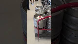 Kegs of beer [upl. by Elon661]