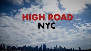 Highlights from High Road NYC 2024 [upl. by Willy]