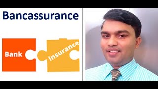 Bancassurance Insurance Intermediaries [upl. by Ateikan]