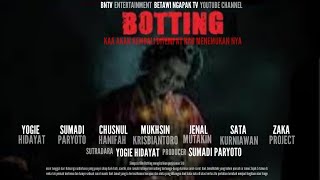 FILM HOROR BIOSKOP INDONESIA TERBARU 2024 BOTTING FULL MOVIE filmhororterbaru2024 filmhoror [upl. by Nosidda]