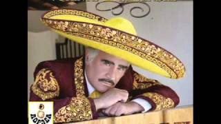 vicente fernandez  tengo una amante [upl. by Tekcirk]