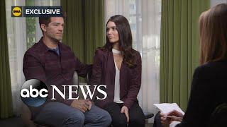 Couple speaks out after charges of victimizing female patients were dropped l ABC News [upl. by Ariella62]