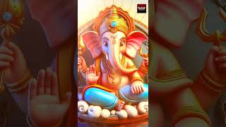 Om Namo Vighna Rajaya  GANESH MANTRA  Shree Ganesh  Shweta Pandit [upl. by Kendyl]