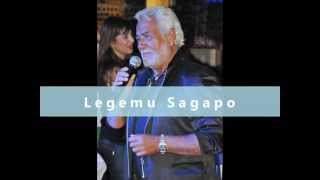 Legemu Sagapo  Fedon [upl. by Ymaj]