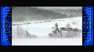 From The Archives The Blizzard of 1993 in Chattanooga [upl. by Nylatsirhc]