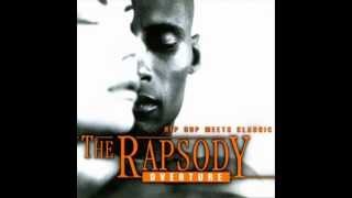 The Rapsody Overture  Nessun dorma Ft Mobb Deep [upl. by Marcille]