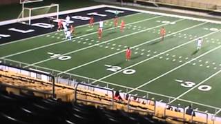 Valdosta Wildcat Soccer 2015 Season Highlights [upl. by Yticilef]