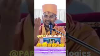 Apurvamuni Swami speech  Motivation video [upl. by Ange313]