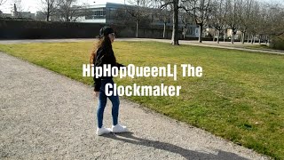 The Clockmaker  Freestyle Dance  Lion [upl. by Gill384]