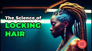 The Science of Why Dreadlocks Exist [upl. by Akinihs]