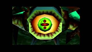 TAS N64 The Legend of Zelda Ocarina of Time quotglitchlessquot by Swordless Link in 2034193 [upl. by Primaveras]