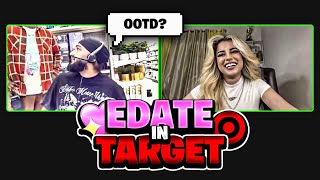 Paryeet Goes On Date With Brown BADDIE At TARGET MUST WATCH [upl. by Leandra]