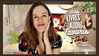 TOP  8 LIVRES AUDIO À DÉCOUVRIR ABSOLUMENT 📚🎧 [upl. by Bouzoun]