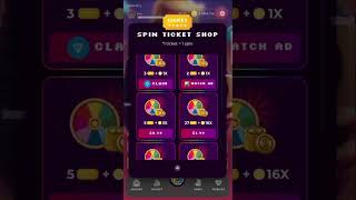 Ton Tycoon Spin to Earn Airdrop confirmed ⚠️⚠️ coupon code utube1 for bonus [upl. by Rosio929]