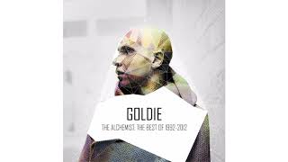 Goldie  Believe MJ Cole Remix [upl. by Yerg]