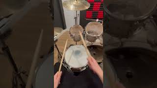 COCHISE drums drummer fyp pov [upl. by Tuhn]