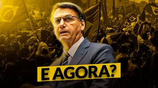 Bolsonaro indiciado pela PF Tudo o que você PRECISA saber [upl. by Pallaton]