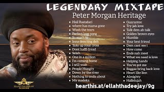 LEGENDARY MIXTAPE Best of Morgan Heritage [upl. by Adniled]