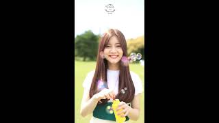 DIA 다이아  그 길에서 On the road Special Video EUNCHAE Ver [upl. by Lammaj]