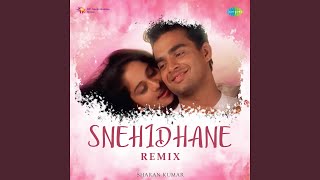 Snehidhane  Remix [upl. by Muldon]