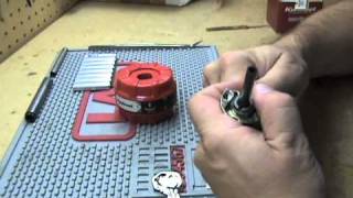 Kwikset Smart Key Picked and Reset [upl. by Avigdor]