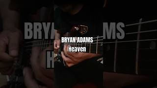 Bryan Adams  Heaven [upl. by Burkley]