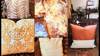 HOMEMAKING VLOG LIVINGROOM DEEP CLEANING NEW PURCHASE DELICIOUS HOMEMADE LASAGNA RECIPE [upl. by Ednew]