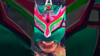 Juventud Guerrera vs Rey Mysterio for WCW Cruiserweight Title on Thunder 11598 and we meet again [upl. by Abigael]