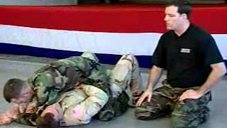 MACP Modern Army Combatives Program level 1  Martial Arts System [upl. by Stedt]