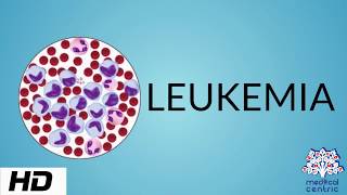 LEUKEMIA Causes Signs and Symptoms Diagnosis and Treatment [upl. by Peednama45]