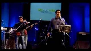 Enna satham intha neram by Unni Menon  The Mementos concert [upl. by Anirdua]