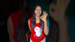 Mainu de Nakhre Sone Lagde 💃 bollywood music youtubeshorts highlights [upl. by Assiruam]